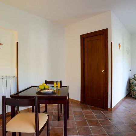 Appartement Agriturismo Piccolo Canyon à Piano di Sorrento Extérieur photo