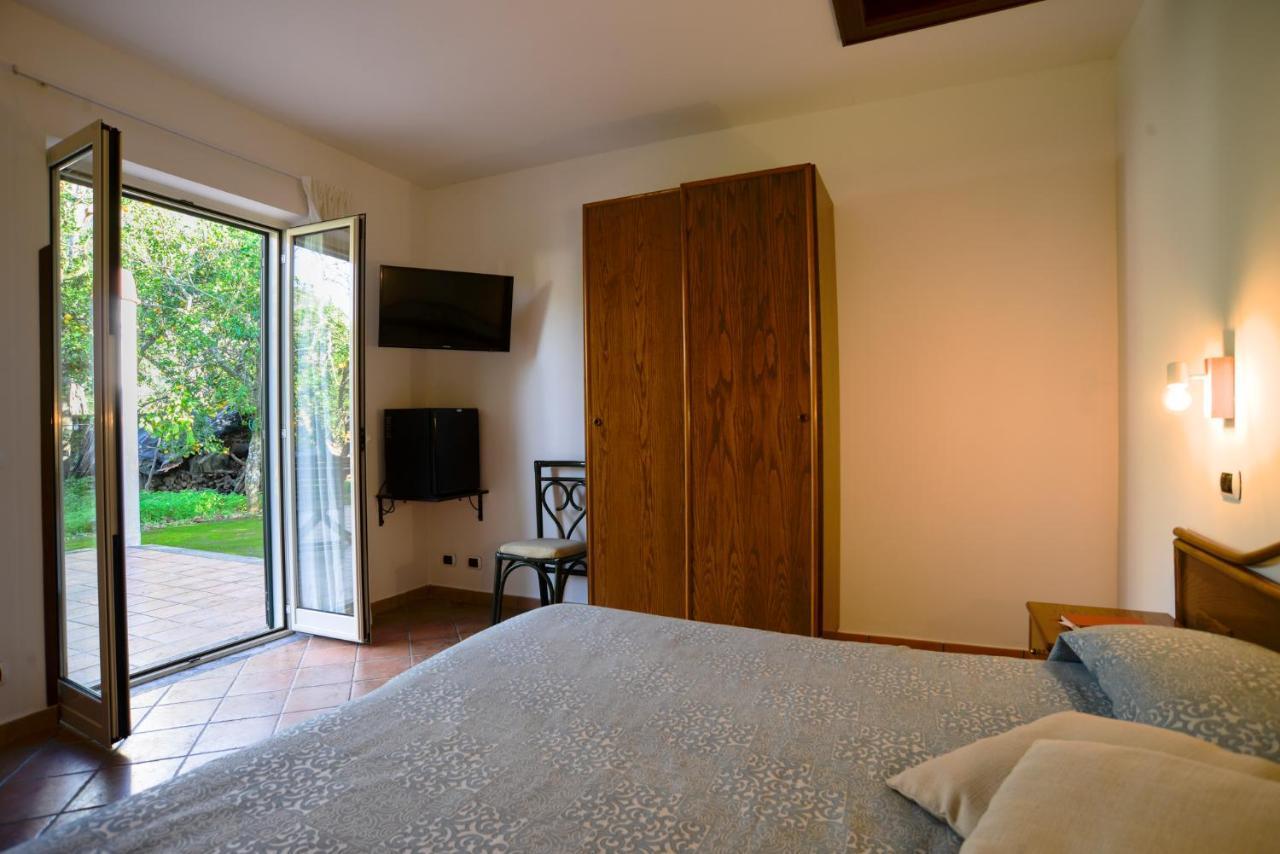 Appartement Agriturismo Piccolo Canyon à Piano di Sorrento Extérieur photo