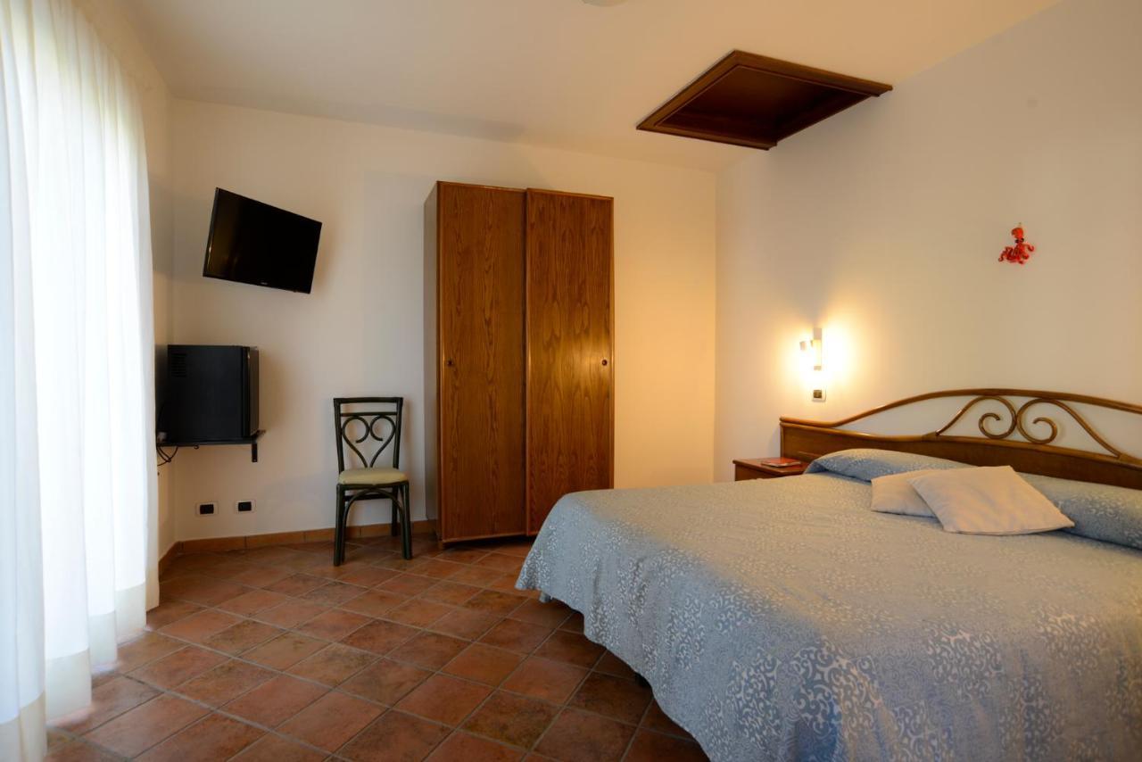Appartement Agriturismo Piccolo Canyon à Piano di Sorrento Extérieur photo